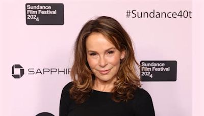 Jennifer Grey uses these products to combat thinning hair at 64 — and the brand is doctor-recommended