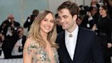 Suki Waterhouse Revealed the Sex of Her and Robert Pattinson's Baby at Coachella