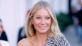 Gwyneth Paltrow's fridge tour has left us with so many questions