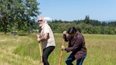 WSU Vancouver students to cultivate indigenous plants in garden for ‘all the tomorrows’