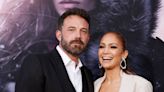 Jennifer Lopez celebrates wedding anniversary by teasing new song about Ben Affleck