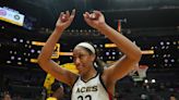 WNBA's A'ja Wilson says Las Vegas Aces weren't invited to White House after 2022 title