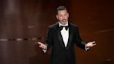 Jimmy Kimmel addresses 'Barbie' snubs, Hollywood strikes in 2024 Oscars monologue