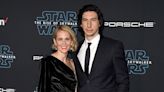 Adam Driver desvela que fue padre por segunda vez hace ocho meses