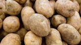Potato recall update as FDA sets risk level