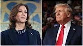 Trump tops Harris among veterans: Poll