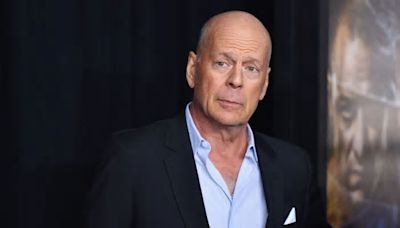 Las dramáticas horas de Bruce Willis: del apoyo de Demi Moore a las palabras de su familia