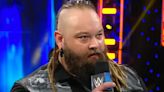 Bray Wyatt Was Reportedly Hospitalized A Week Before His Death