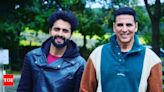 Jackky Bhagnani reveals Akshay Kumar has opted to withhold his payments until all crew members receive their full dues | Hindi Movie News - Times of India