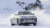 2025 Lamborghini Urus SE: The Wild-Child SUV Goes PHEV