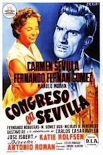 ‎Congress in Seville (1955) directed by Antonio Román • Reviews, film ...