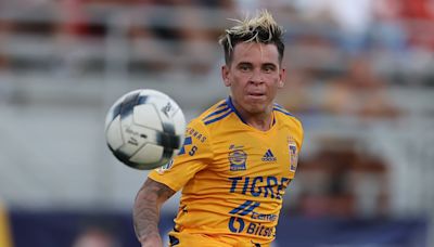 Yeferson Soteldo tendría que ver en el posible fichaje de Pereira a Tigres