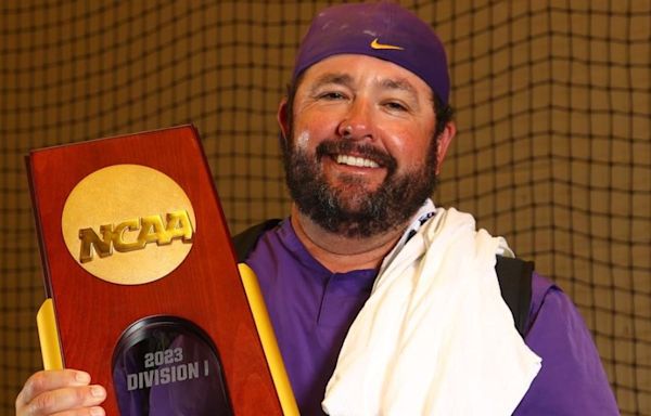 LSU Baseball: Jay Johnson Brings Familiar Face Back To Baton Rouge To Join Coaching Staff