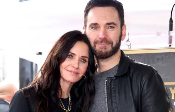 Who Is Courteney Cox’s Boyfriend? Johnny McDaid’s Age & Relationship History