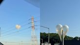 北韓「大便氣球」生化攻擊又來了！首爾等地發布安全警告