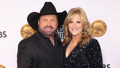 Garth Brooks and Trisha Yearwood Dedicated to Dieting and Exercising ‘Through Thick and Thin’