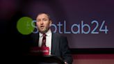 Labour’s Ian Murray challenges Sunak to name the day for general election