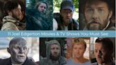 Essential Viewing: 11 Joel Edgerton Movies and TV Shows You Must See