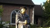 On This Day, May 19: Thomas More, John Fisher canonized