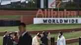 Alibaba makes leadership changes after bruising by rival’s success
