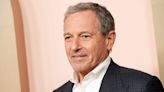 Bob Iger ‘Confident’ in Disney Rights Renewal with the NBA