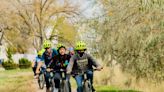 Biking for PE class: Could it help Navarre students to focus better on studies?