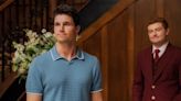 ‘Upload’ Director Sarah Boyd on Crafting 2 Nathan’s With Robbie Amell