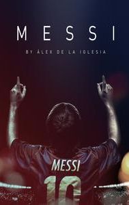 Messi (2014 film)