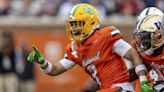 Senior Bowl’s Jim Nagy on Safeties Evan Williams, Kitan Oladapo