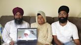 Recalling when six Sikh worshippers got shot to death, and pledging not to forget