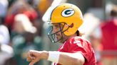 Green Bay Packers vs. Minnesota Vikings odds: NFL Week 1 point spread, money line, over/under