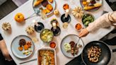 13 delicious vegetarian Thanksgiving dishes popular in Loma Linda, from a dietitian who lives in the US Blue Zone