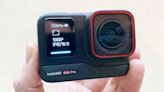 Insta360 Ace Pro review – the best action camera on the market?