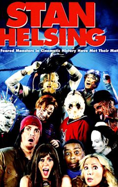 Stan Helsing