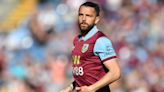 Rodriguez signs one-year extension with Burnley