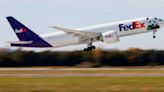 FedEx soars on profit beat, improved margins in its Express unit