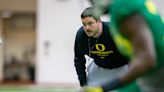 ‘Best fall camp practice yet;’ 11 notable quotes from Dan Lanning after Oregon’s Practice No. 10