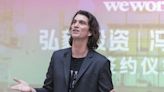 Ousted WeWork founder launches bid to buy back bankrupt company