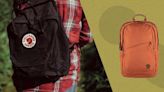 Fjallraven's 'Rugged' Travel Backpack That Shoppers Say Is the 'Best' They've Ever Owned Is on Sale for Just $50