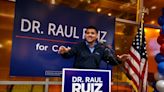 Election results: U.S. Rep. Raul Ruiz defeats GOP challenger easily