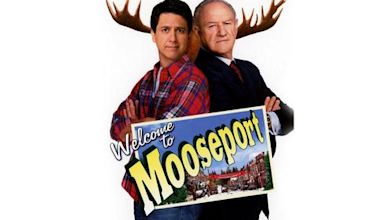 Willkommen in Mooseport