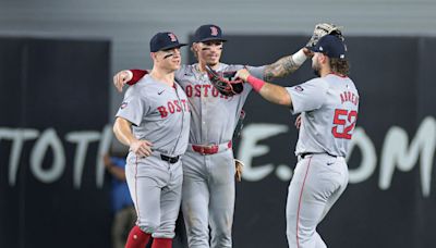 Why buying at trade deadline is actually best long-term move for Red Sox