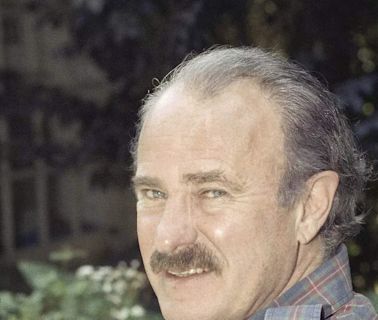 Dabney Coleman, one of Hollywood's most beloved on-screen villains, passes away at 92