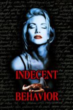 Indecent Behavior Movie (1993), Watch Movie Online on TVOnic