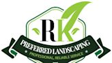 RK Preferred Landscaping Launches Brand New Website, Offers Interactive Information on Services