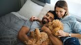 The 1 Thing Pet Owning Couples Need To Discuss ASAP
