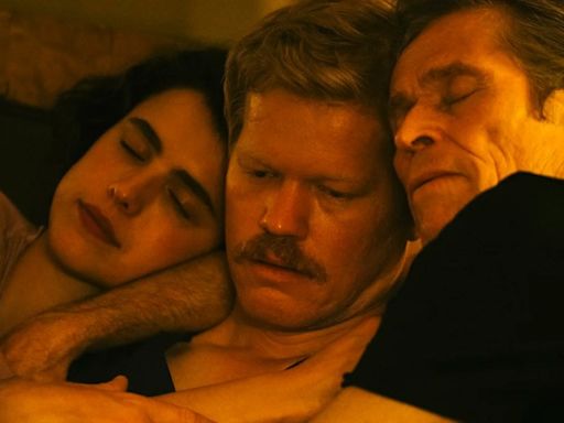 ‘Kinds of Kindness’ Review: Yorgos Lanthimos Brings Back Emma Stone and Willem Dafoe for a Surreal Creep-Fest