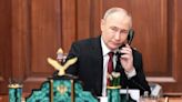 Putin calls for big increase in armaments production