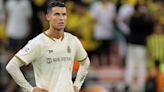 No Cristiano Ronaldo! Al-Nassr captain doesn’t make Saudi team of the season as Man Utd flop Odion Ighalo is included instead | Goal.com South Africa