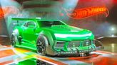 Check Out The Hot Wheels Ultimate Challenge